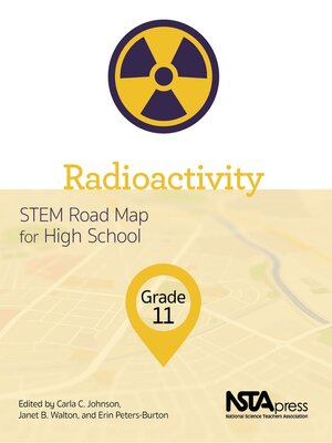cover image of Radioactivity, Grade 11